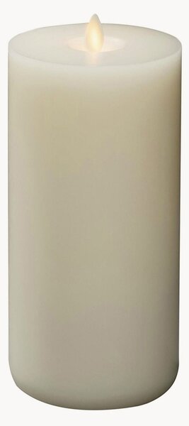 Candela a LED profumata Sara (Vaniglia, Miele)