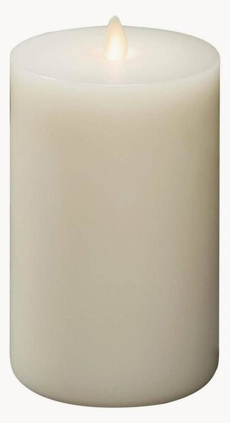 Candela a LED profumata Sara (Vaniglia, Miele)