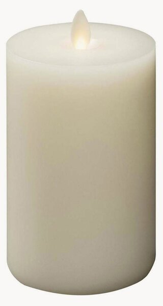 Candela a LED profumata Sara (Vaniglia, Miele)
