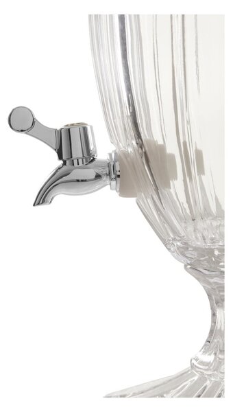 Dispenser con rubinetto 4,8 l Savita - Premier Housewares