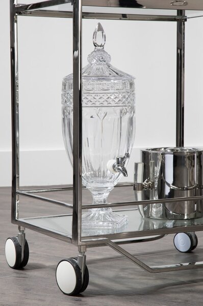 Dispenser con rubinetto 4,8 l Savita - Premier Housewares