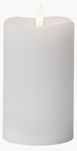 Candela a LED a blocco fiamma con funzione di timer