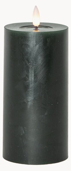 Candela a LED con funzione timer Flamme Flow