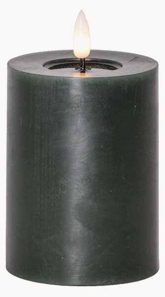 Candela a LED con funzione timer Flamme Flow