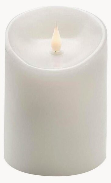 Candela a LED con funzione timer Marie