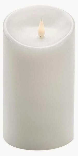 Candela a LED con funzione timer Marie