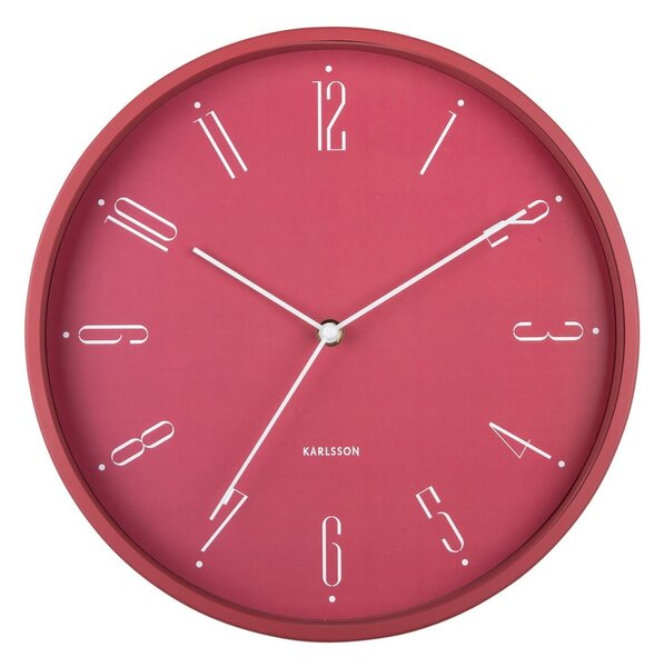 Orologio da parete ø 30 cm Regal - Karlsson