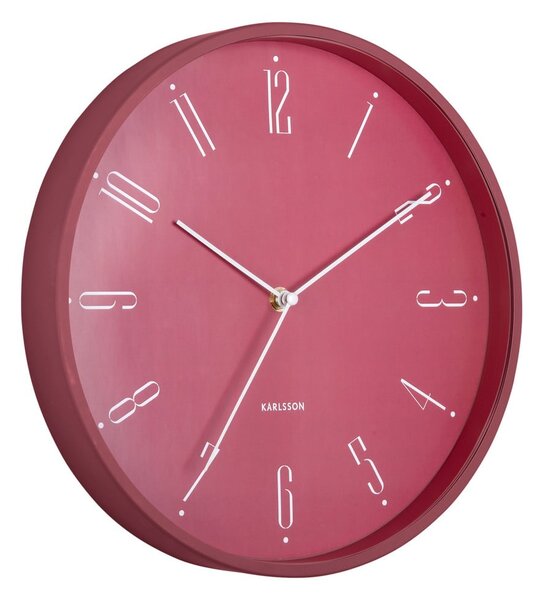 Orologio da parete ø 30 cm Regal - Karlsson