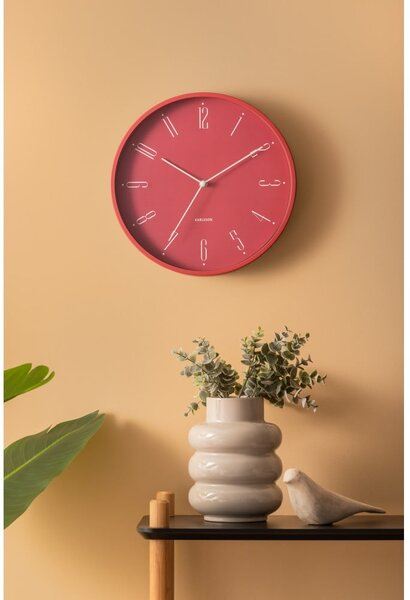 Orologio da parete ø 30 cm Regal - Karlsson