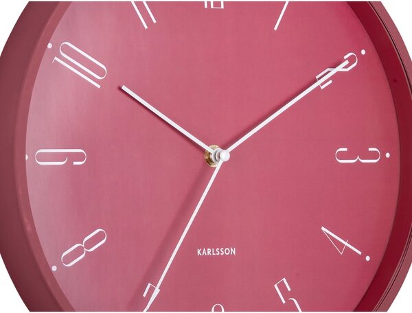Orologio da parete ø 30 cm Regal - Karlsson