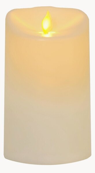 Candela a pilastro a LED Twinkle