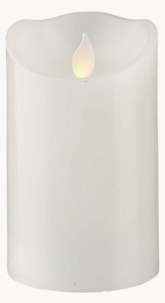 Candela a LED con funzione timer M-Twinkle Flame