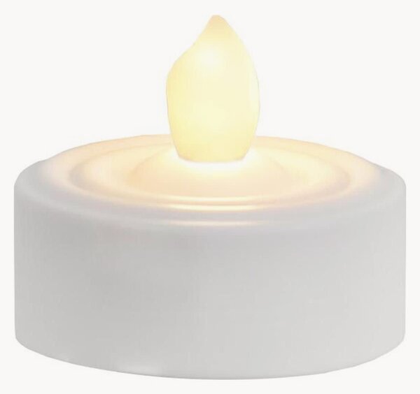 Set di 2 candele a LED Paulo