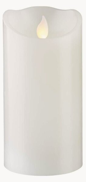 Candela a LED con funzione timer M-Twinkle Flame