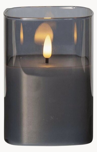 Candela a LED con funzione timer