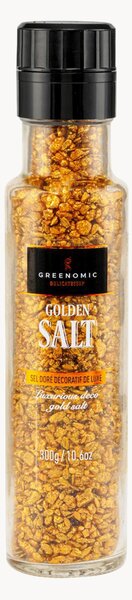 Macina pepe dorato Gold, 1 pz