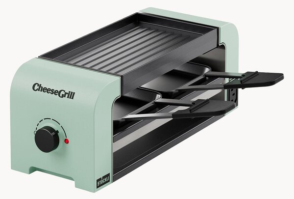 Griglia per formaggio CheeseGrill 2 Connect