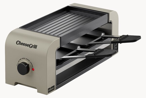 Griglia per formaggio CheeseGrill 2 Connect