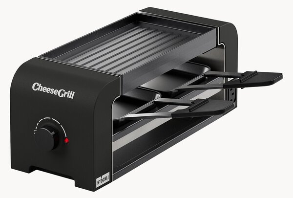 Griglia per formaggio CheeseGrill 2 Connect