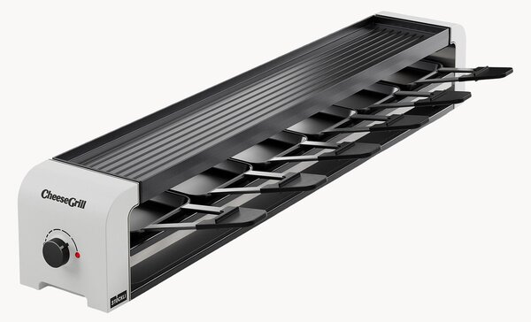 Griglia per formaggio CheeseGrill 4 Connect
