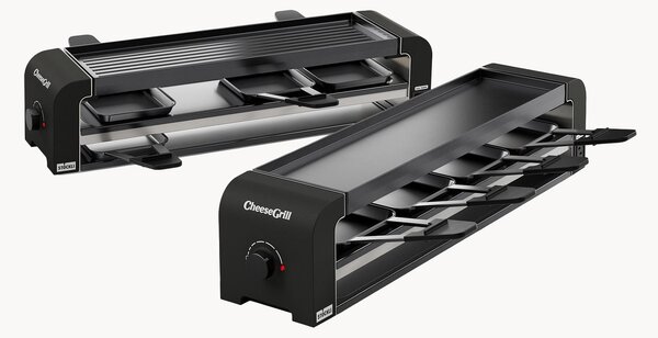 Griglia per formaggio CheeseGrill 2 Connect