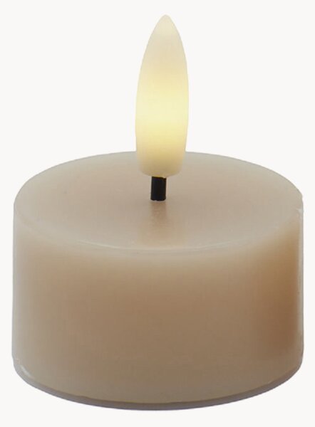 Set di 2 lumini a LED con luce regolabile Sille