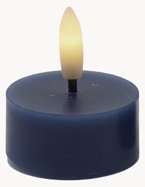 Set di 2 lumini a LED con luce regolabile Sille