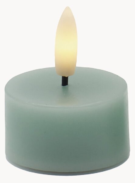 Set di 2 lumini a LED con luce regolabile Sille