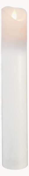 Candela a LED con funzione timer M-Twinkle