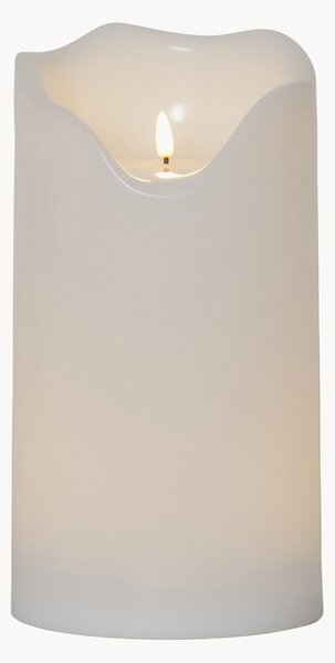 Candela a LED con funzione timer Flamme Grand