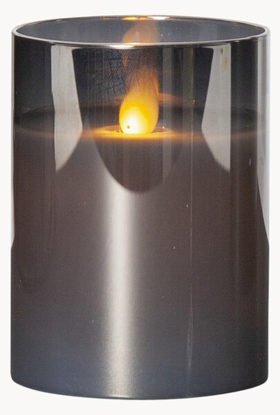 Candela a LED con funzione timer M-Twinkle