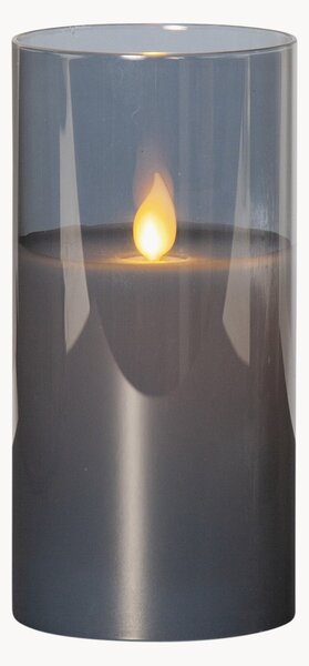 Candela a LED con funzione timer M-Twinkle