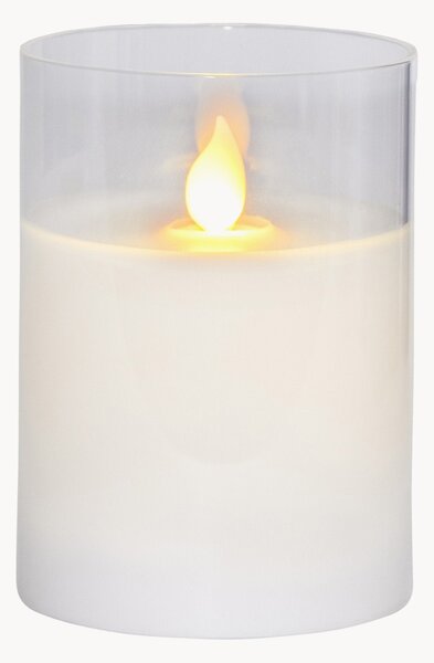 Candela a LED con funzione timer M-Twinkle