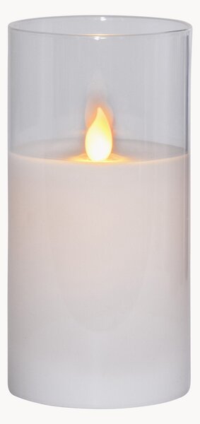 Candela a LED con funzione timer M-Twinkle