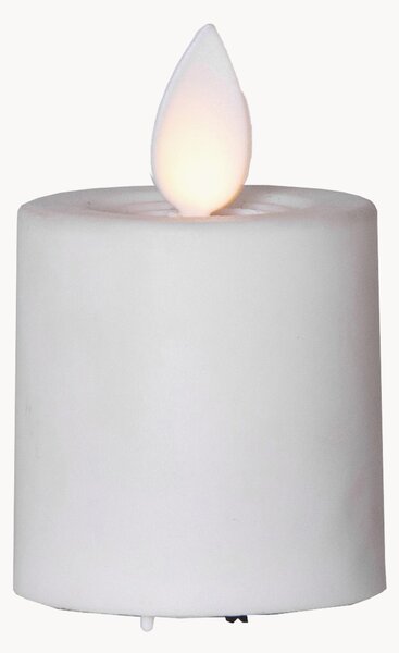 Set di 2 candele a LED con funzione timer M-Twinkle