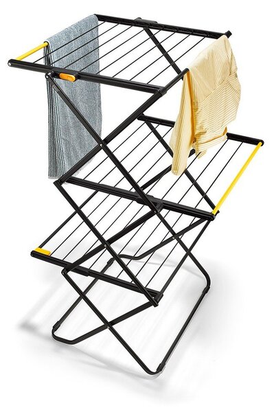 Stendino nero 16 m AirFrame – Joseph Joseph