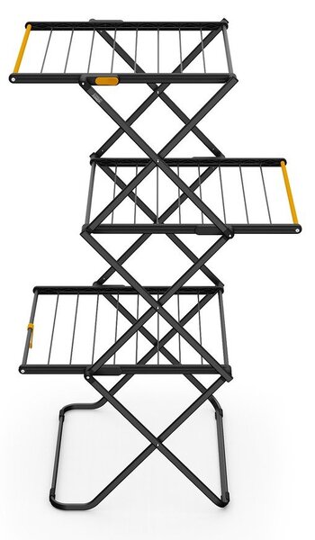 Stendino nero 16 m AirFrame – Joseph Joseph