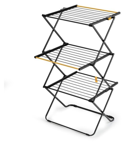 Stendino nero 16 m AirFrame – Joseph Joseph
