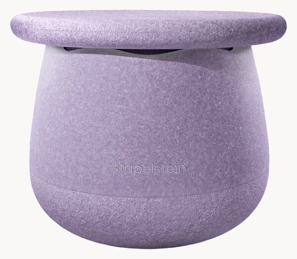 Pouf contenitore per bambini Dynamic
