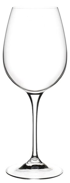 <p>Calice per vini bianchi in vetro cristallino senza piombo. Lavabile in lavastoviglie</p>