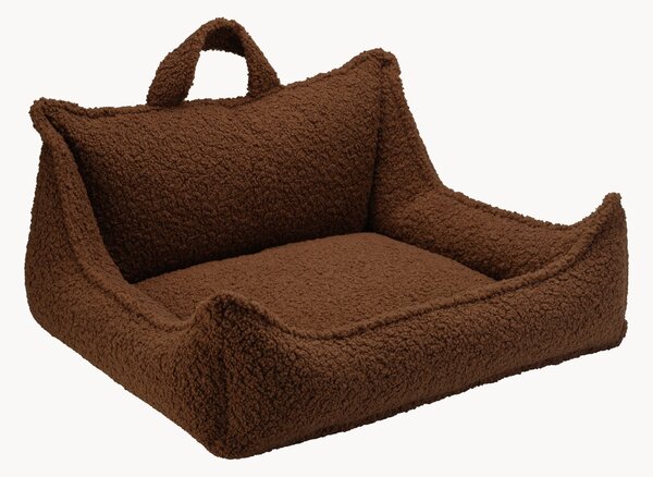Cuccia per animali in teddy Club