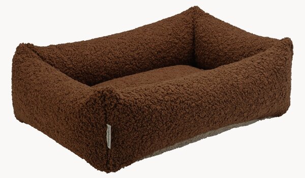 Cuccia per animali in teddy Snuggle