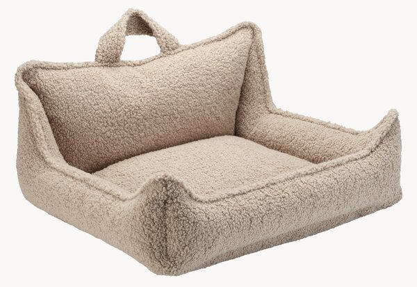 Cuccia per animali in teddy Club