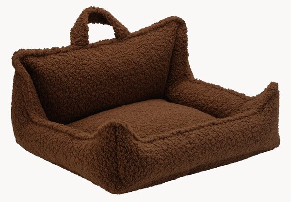 Cuccia per animali in teddy Club