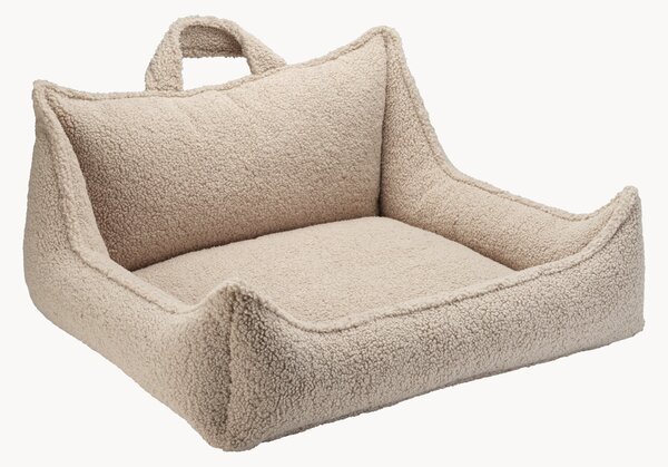 Cuccia per animali in teddy Club