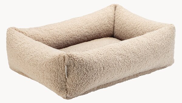 Cuccia per animali in teddy Snuggle