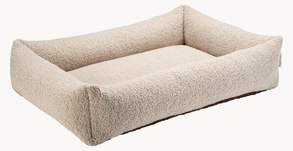 Cuccia per animali in teddy Snuggle