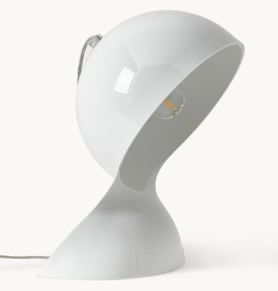Lampada da tavolo piccola Dalù