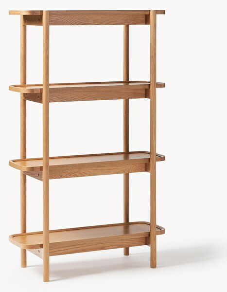 Scaffale in legno Libby