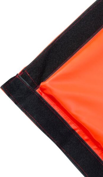 Tappeto da ginnastica spesso e pieghevole Premium HMS
